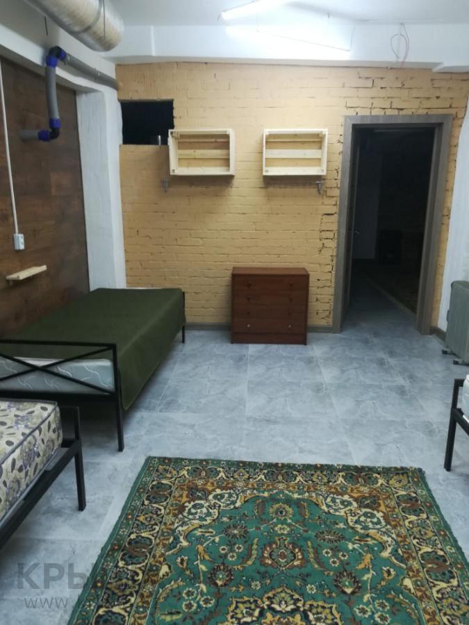 Фэмили Хостел Almaty Eksteriør bilde