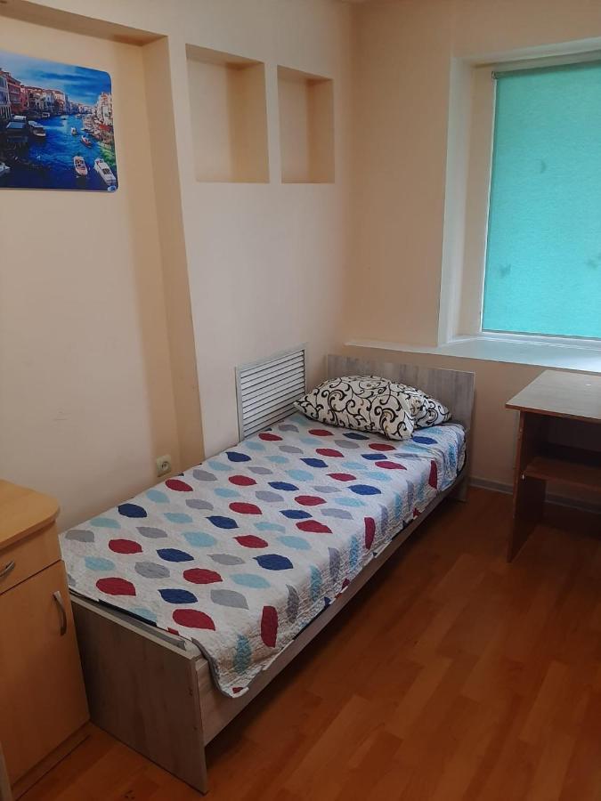 Фэмили Хостел Almaty Eksteriør bilde