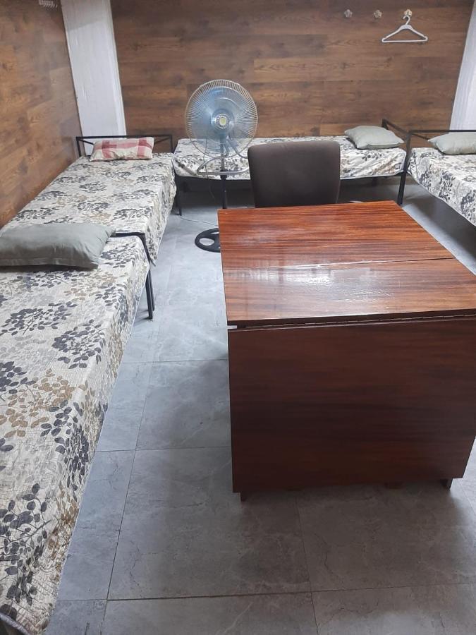 Фэмили Хостел Almaty Eksteriør bilde