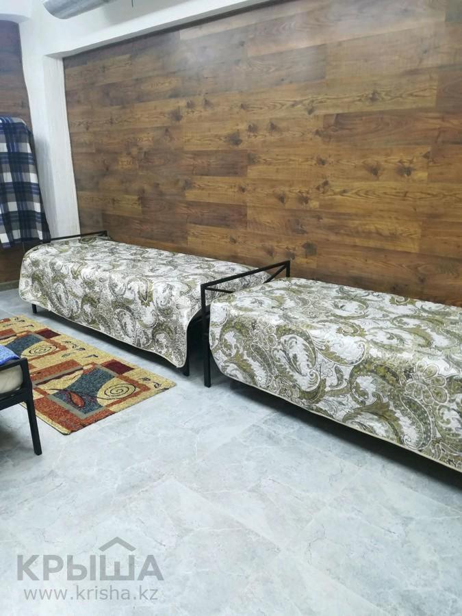 Фэмили Хостел Almaty Eksteriør bilde
