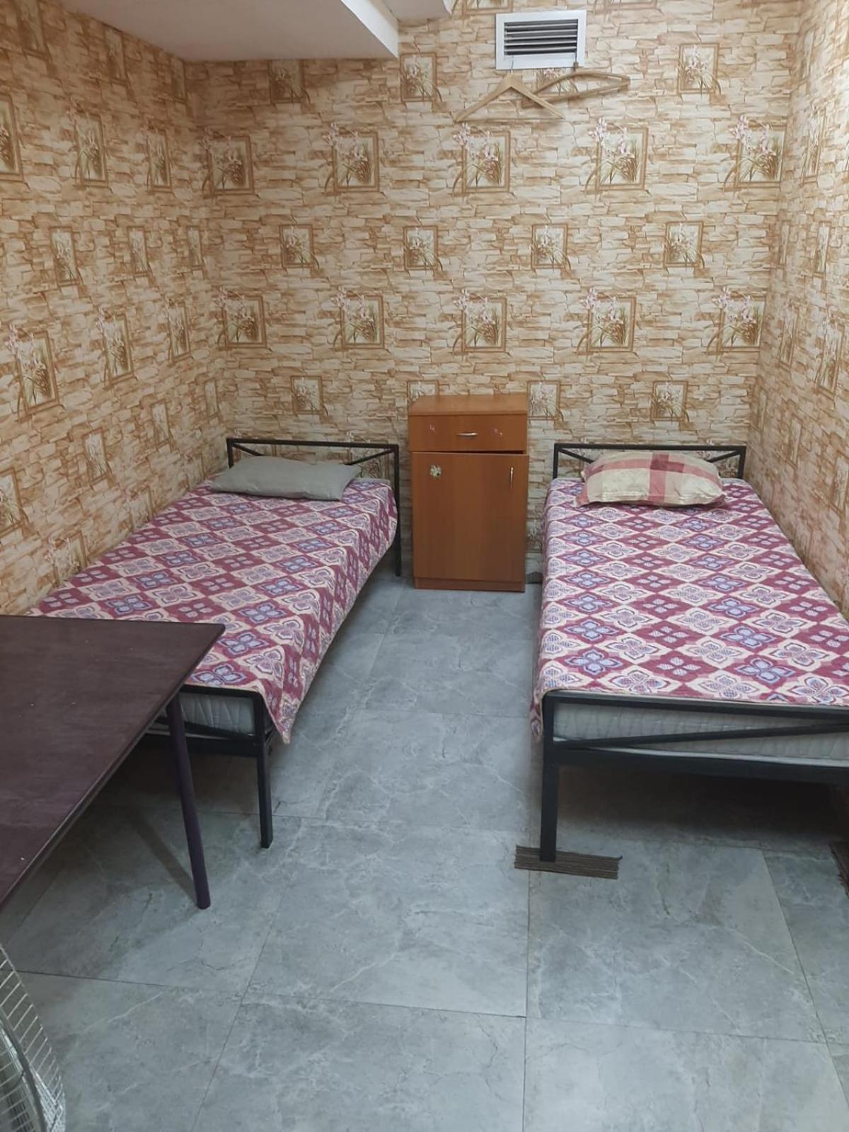 Фэмили Хостел Almaty Eksteriør bilde